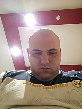 mario890605 online show from January 2025 07:40:01 PM