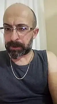 dangerx45 online show from March 2025 07:17:01 PM