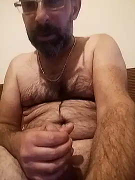 dangerx45 online show from October 2025 10:32:02 PM