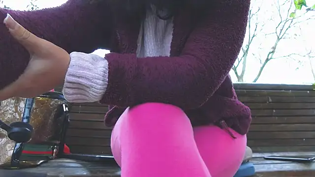 SquirtyMellissaLabia online show from November 2025 06:46:02 AM