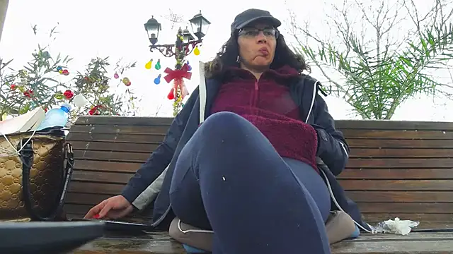 SquirtyMellissaLabia online show from December 2025 11:50:01 AM