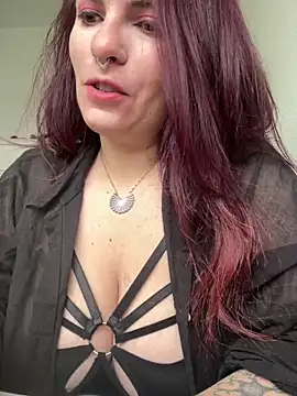 LunaMoongirl online show from December 2024 09:24:01 AM