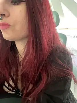 LunaMoongirl online show from November 2025 03:01:02 PM