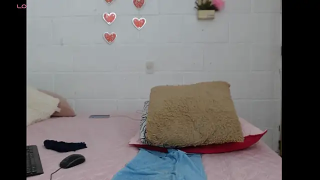 Dulce Anita online show from November 2025 07:30:02 AM