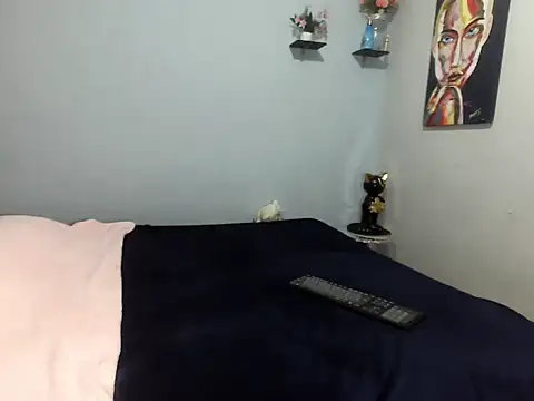 Kinky FootFall online show from February 2026 03:33:01 AM