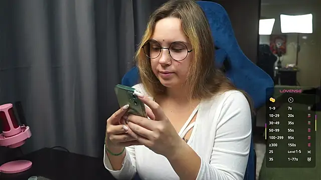 Sandra SW  online show from January 2026 11:02:02 AM