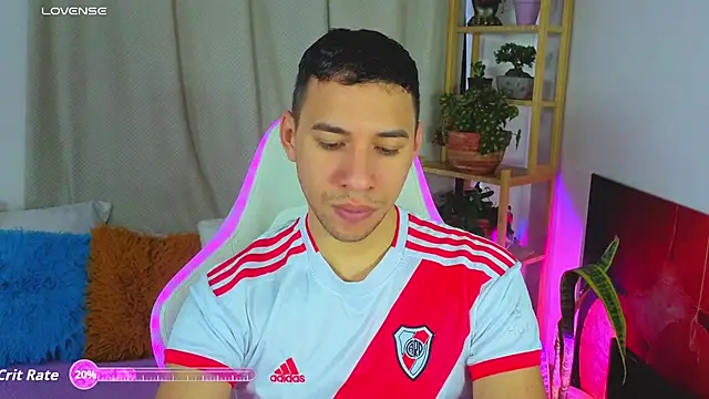 petter coleman  online show from October 2025 04:52:01 PM