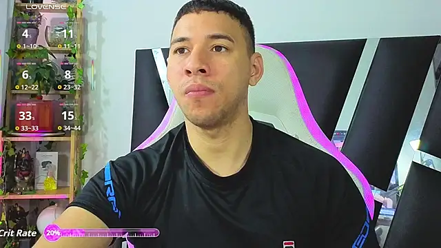 petter coleman  online show from November 2025 02:38:01 PM