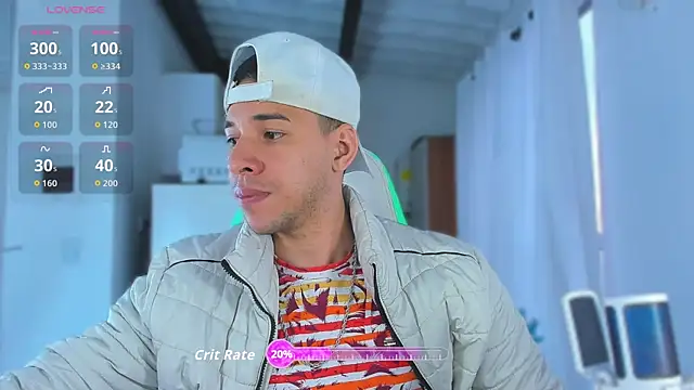 petter coleman  online show from December 2025 10:06:02 PM