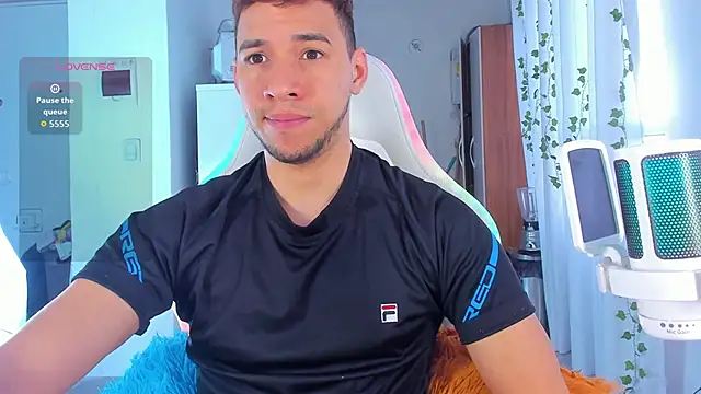 petter coleman  online show from January 2026 08:47:02 PM