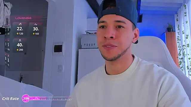 petter coleman  online show from January 2026 06:44:02 PM