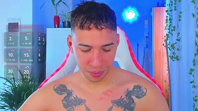 petter coleman  online show from February 2026 01:11:01 PM