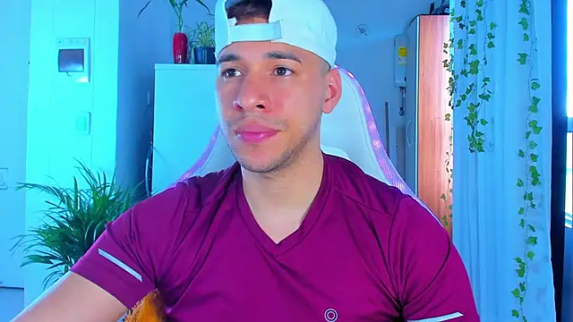 petter coleman  online show from February 2026 08:07:02 PM