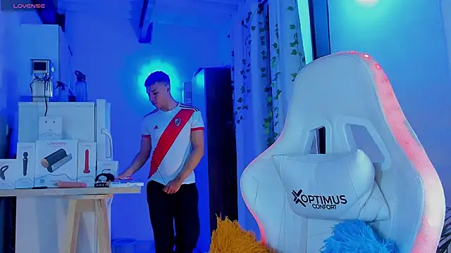 petter coleman  online show from April 2026 02:03:02 AM