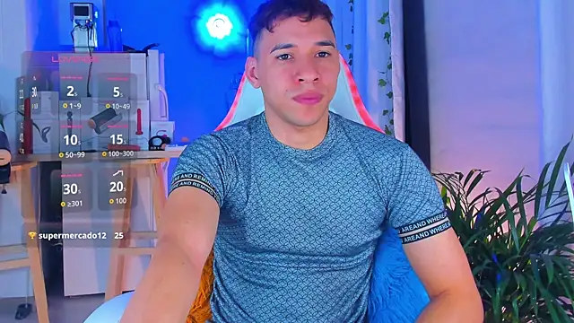 petter coleman  online show from April 2026 01:42:02 AM