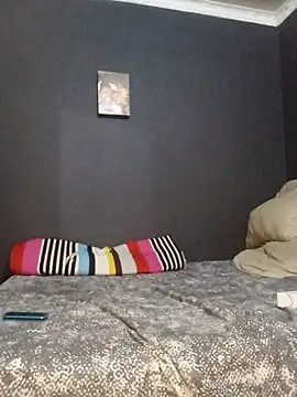 SheisBlacq online show from December 2025 08:05:01 PM