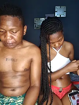 SheisBlacq online show from January 2026 09:46:01 PM