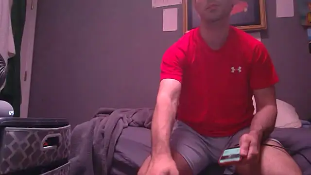 Camirode online show from July 2026 04:56:01 PM