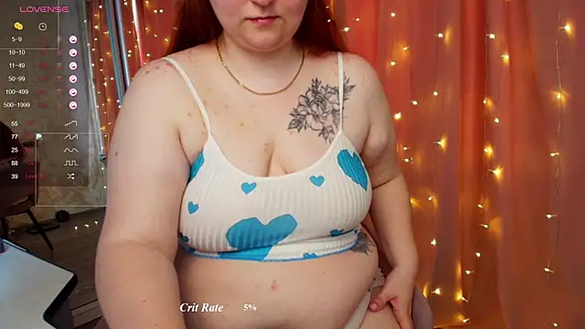 Mia Bows online show from June 2026 03:18:01 AM