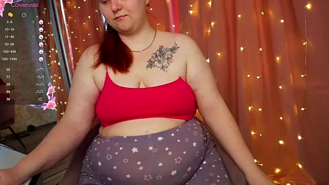 Mia Bows online show from June 2026 01:16:01 AM