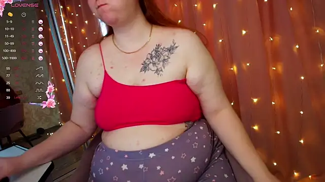 Mia Bows online show from July 2026 12:46:01 AM
