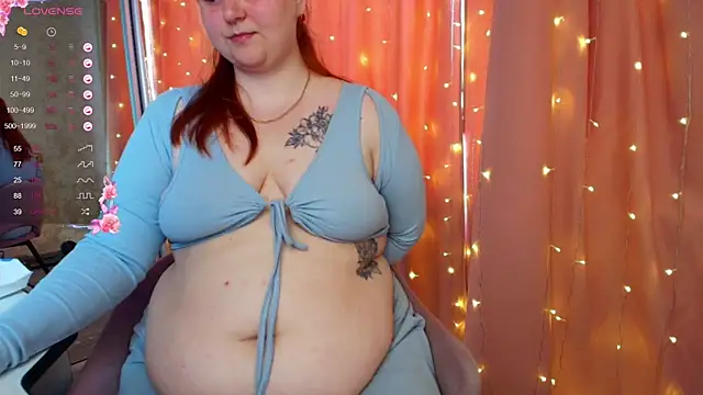 Mia Bows online show from July 2026 11:47:01 AM