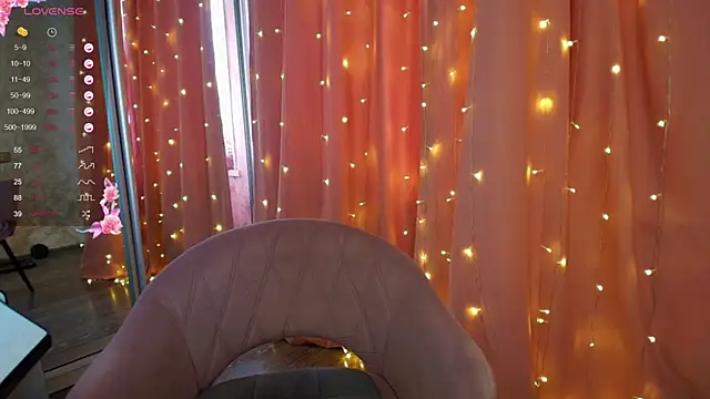 Mia Bows online show from July 2026 03:10:01 AM