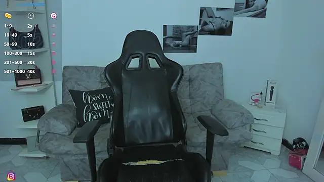 candy alicee online show from March 2026 01:31:02 AM