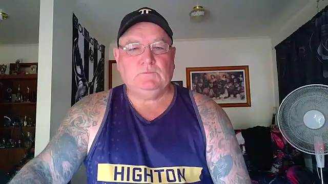 HOTANAL online show from February 2026 12:31:01 AM