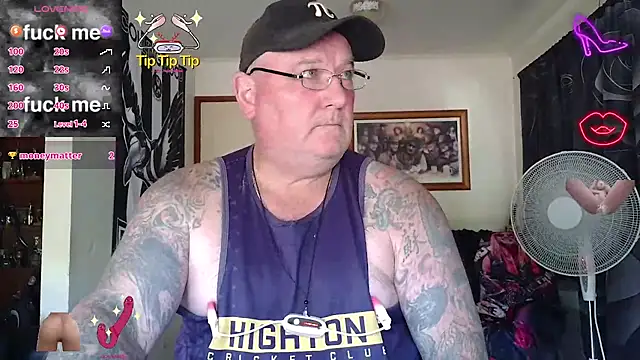 HOTANAL online show from February 2026 01:00:02 AM