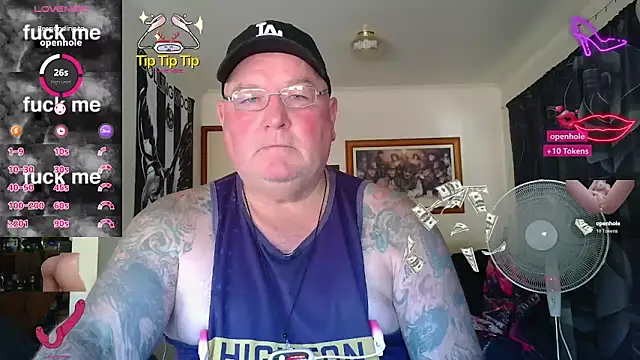 HOTANAL online show from February 2026 02:19:02 AM