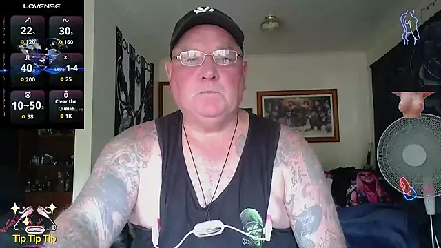 HOTANAL online show from March 2026 12:48:02 AM