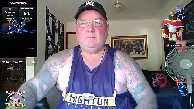 HOTANAL online show from March 2026 12:48:01 AM