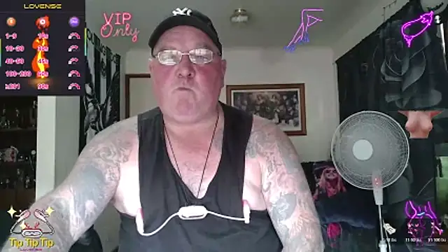 HOTANAL online show from April 2026 02:09:02 AM