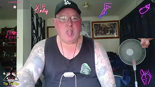 HOTANAL online show from July 2026 01:41:02 AM