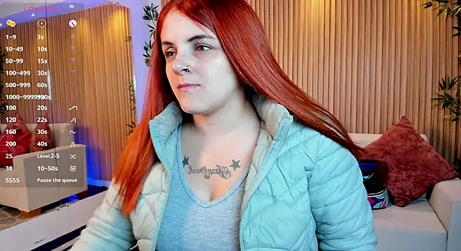 kimbrownn online show from February 2026 11:22:01 AM