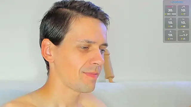 Jasper Sun online show from September 2025 09:03:02 PM