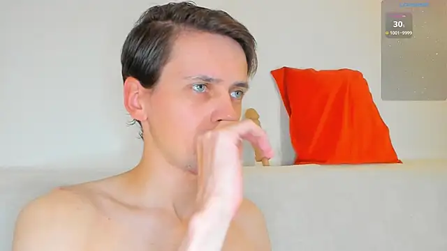 Jasper Sun online show from October 2025 08:41:01 PM