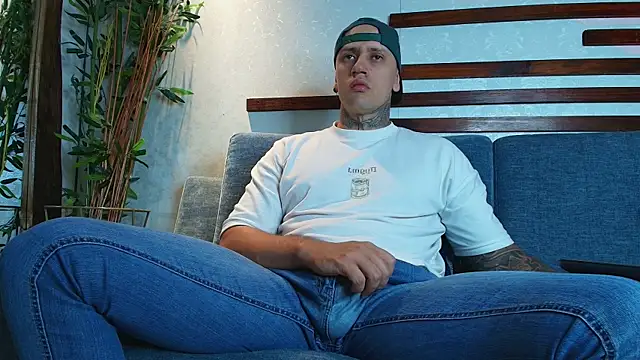 Joeysexx2 online show from November 2025 03:27:01 AM