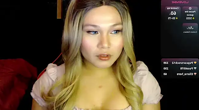 stacey wills44 online show from December 2024 03:42:02 PM