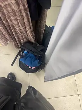 CrazzyChicks online show from March 2026 05:57:01 AM