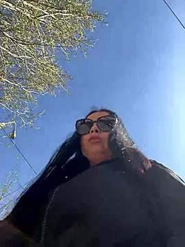 CrazzyChicks online show from May 2026 08:19:01 AM