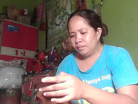sweetlady pinay online show from May 2026 06:32:01 AM