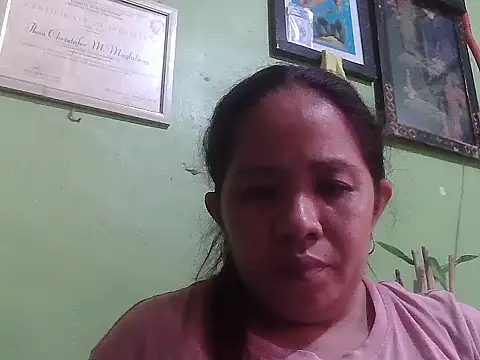 sweetlady pinay online show from July 2026 02:49:02 AM