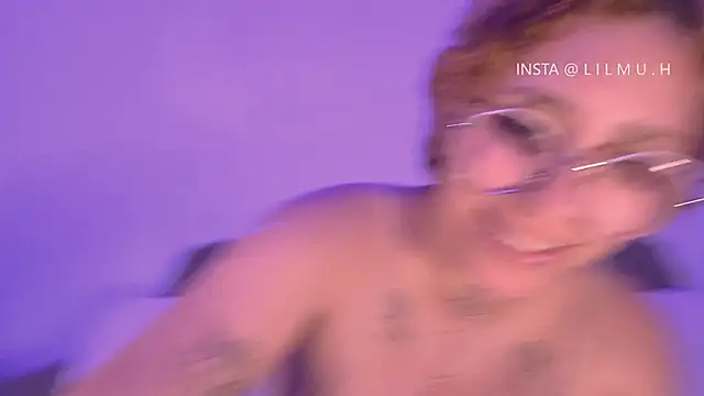 Snapshot of Lilmuh_ chatting on October 2025 11:39:01 PM Lilmuh online show from October 2025 11:39:01 PM