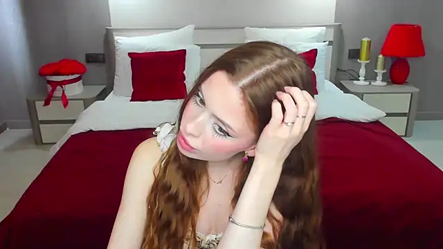 Snapshot of _Sweet__Cherry_ chatting on May 2026 04:18:01 AM Sweet Cherry online show from May 2026 04:18:01 AM