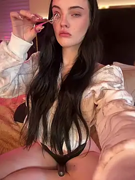 KarissaChantelle online show from February 2026 04:11:02 PM