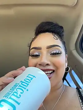 CarmelaAnthony online show from April 2026 07:07:02 PM