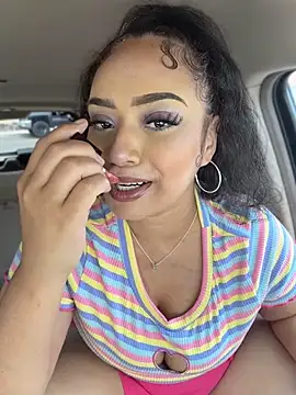 CarmelaAnthony online show from April 2026 08:11:02 PM