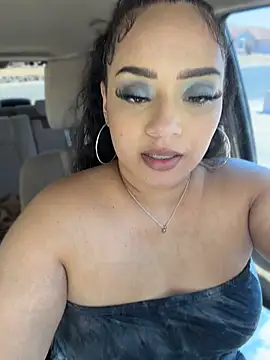 Snapshot of CarmelaAnthony chatting on May 2026 06:27:02 PM CarmelaAnthony online show from May 2026 06:27:02 PM